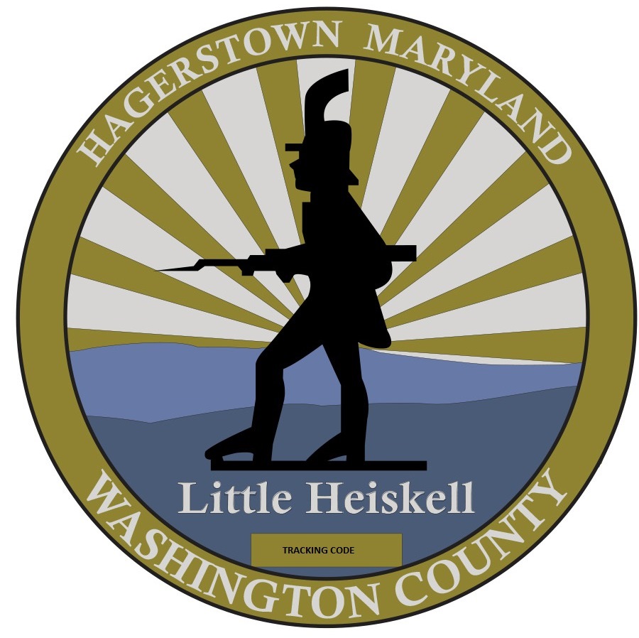 Historic Hagerstown City&nbsp;Park Geo-Trail, a fun, free thing to do during your stay